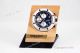 New! Fashion Copy Audemars Piguet Royal Oak Offshore Table Clock Blue Dial (6)_th.jpg